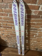Rossignol 6000 skis - 6000,