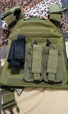 Rothco Olive Drab Gilet