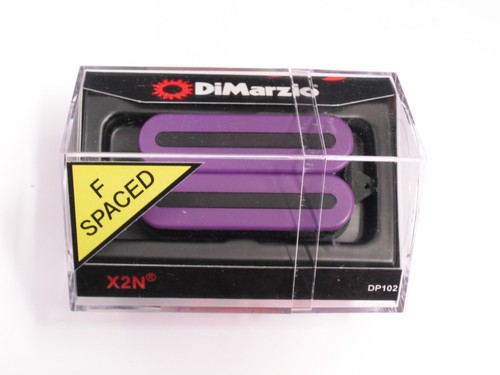 Humbucker ponte dimarzio con - a,