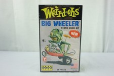 HAWK WEIRD-OHS BIG WHEELER