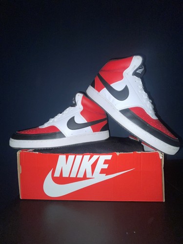 Nike court vision mid - nike,