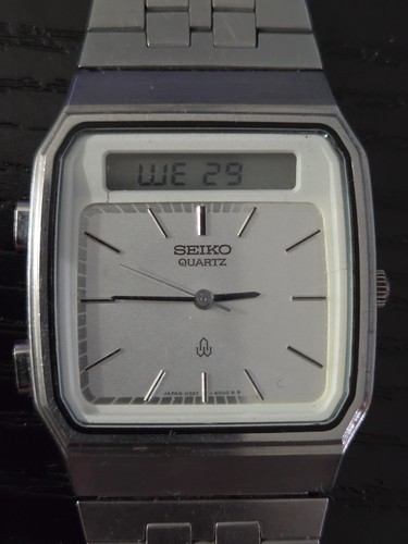 Orologio vintage seiko - orologio,