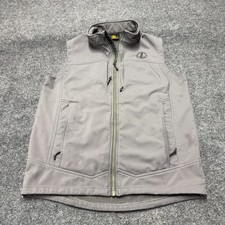 Leupold Optics Gilet Pile Full