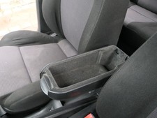 Golf 4 Bora bracciolo centrale