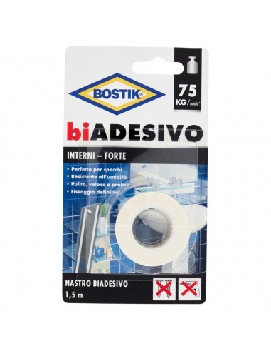 Bostik nastro biadesivo - bostik,