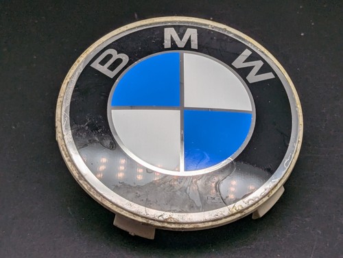 Bmw 68mm 211001 borchia - bmw, Ø