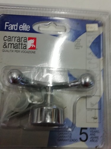 Appendino doppio carrara matta - doppio, carrara&matta