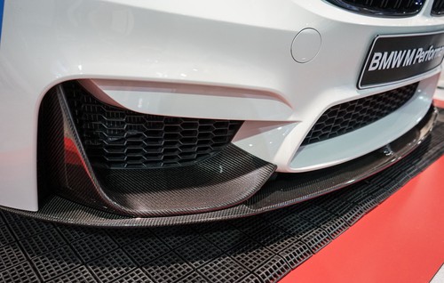 Spoiler splitter paraurti - spoiler, splitter-paraurti