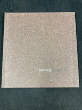 BULTHAUP SYSTEM 25 BOOK