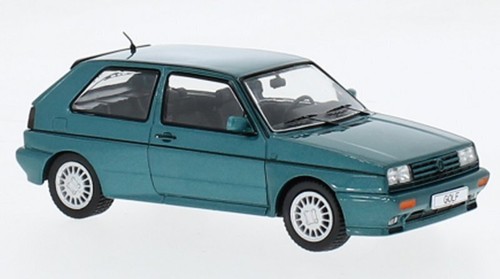 Volkswagen golf rally - vw,