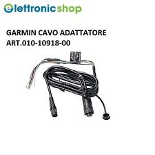 GARMIN CAVO ALIMENTAZIONE ART.010-10918-00 Serie Gpsmap 400 500