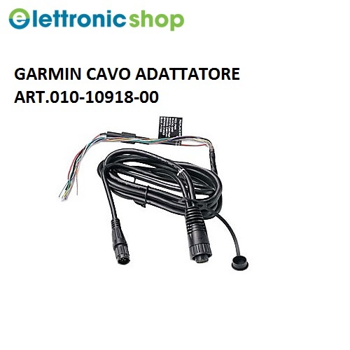 Garmin cavo alimentazione - garmin,