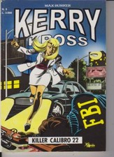 1998 06 - KERRY KROSS - GIUGNO