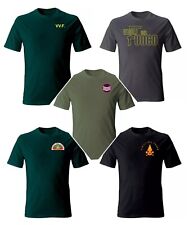 T-shirt Unisex Grafica Vigili