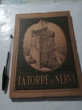 Libro La Torre di Nervi (1936)