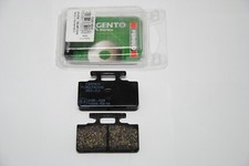 Pastiglie Freno Anteriori SYM Mio 100 dal 2005 al 2015 FERODO FDB2192AG Argento