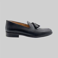 Scarpe nappine tassel - scarpe,