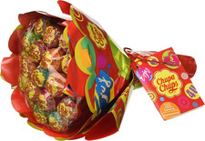 Chupa Chups Flower Bouquet