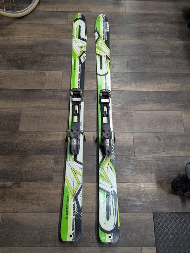 Sci sidestash 182 cm - 182,