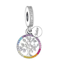 Ciondolo Ciondolo Arcobaleno