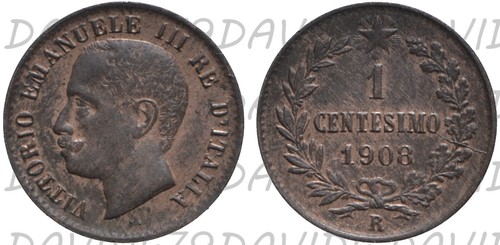 05677 regno italia vittorio - 05677],
