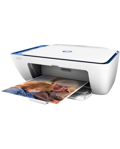 Stampante multifunzione inkjet