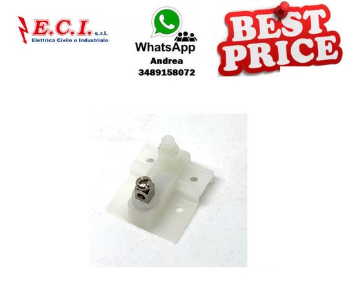 Blocchetto urmet 4807 - blocchetto, 4807/7