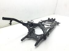 TELAIO TELAIETTO POSTERIORE APRILIA SHIVER 750 2010 2013 RAG00