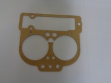WEBER 36 40 42 44 DCNF TOP
