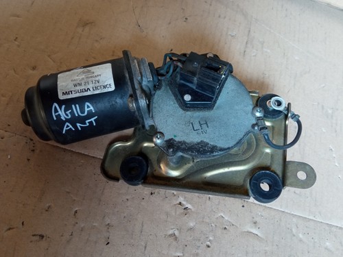 Motorino tergicristallo