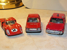 Politoys Polistil Lotto 3 Alfa