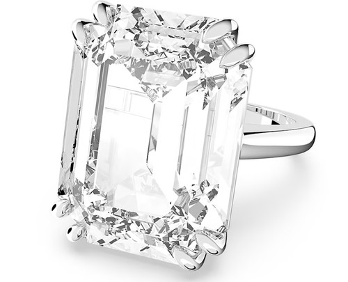 Swarovski 5610380 anello - swarovski,