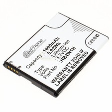 3,7V Akku Li-Ion für Huawei