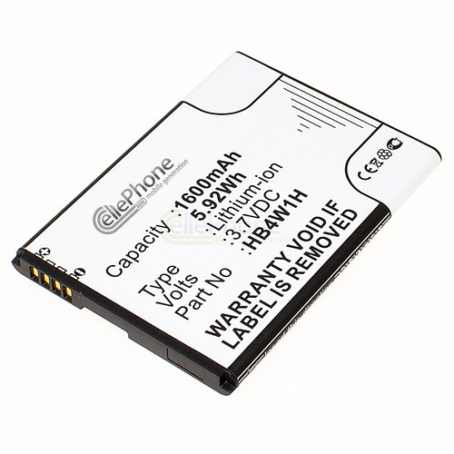 Batteria ion per - batteria, 3,7v