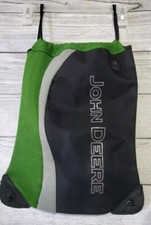 Zaino John Deere Logo Verde