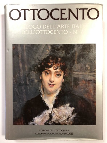Catalogo dell arte italiana - catalogo, dell'arte