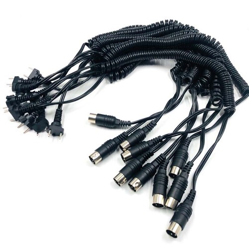 10pcs micro motore laboratorio - 10pcs,