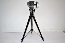 VECCHIA POLAROID MINIPORTRAIT CON SPECTRA VIDEO S200