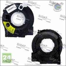 Molla Spiroelicoidale Airbag