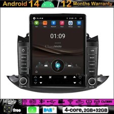 Autoradio 9,7" Android 14 GPS
