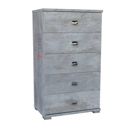 Mobile cassettiera legno - mobile,