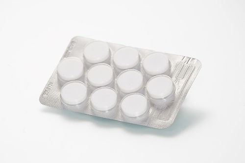 Pastiglie detergenti per - pastiglie,