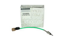 Sensore Temperatura Gas