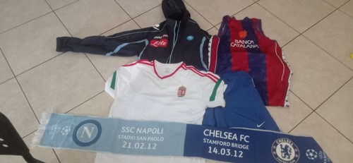 Articoli sportivi vintage - sportivi,
