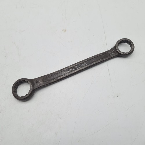 Wrench tool kit t9613 - wrench, 17/19