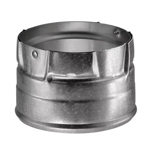 Pelletvent adattatore - pelletvent,