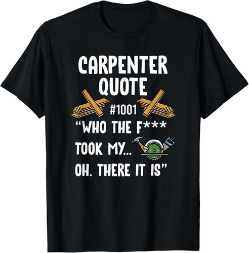 Shirt uomo citazione - t-shirt,