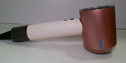 Dyson supersonic nural - supersonic,