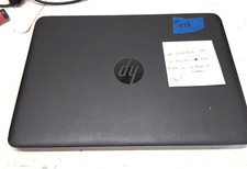 HP EliteBook 820 G3 – Intel