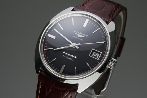 Longines admiral stars - admiral,